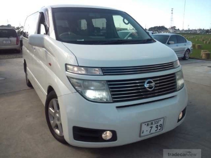 Used japanese nissan exporters #10