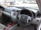 TOYOTA Camry 2009