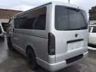 TOYOTA HIACE VAN 2004