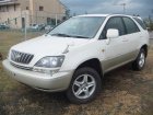 TOYOTA Harrier 1998