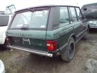 LAND ROVER Range Rover 1991